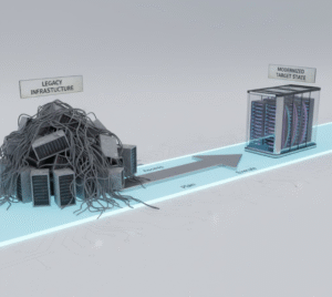 How to Prepare for an Infrastructure Overhaul