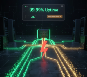 How to Reduce Network Downtime