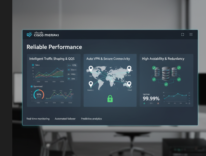 Reliable Performance