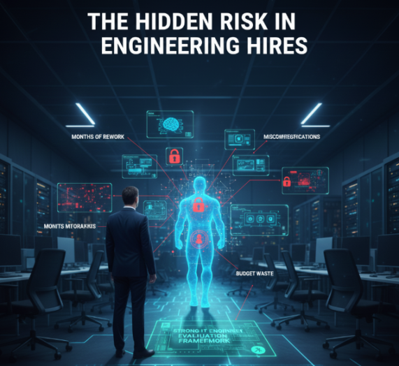 The Hidden Risk in Engineering Hires