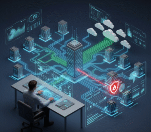 What Does a Network Engineer Actually Do - Deep Dive