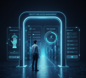 What Is Identity and Access Management IAM Basics for Modern Enterprises