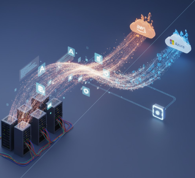 What Is a Cloud Migration and How Does It Work