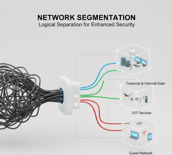 What Is a VLAN and Why Does It Matter