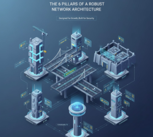 What Makes a Good Network Architecture