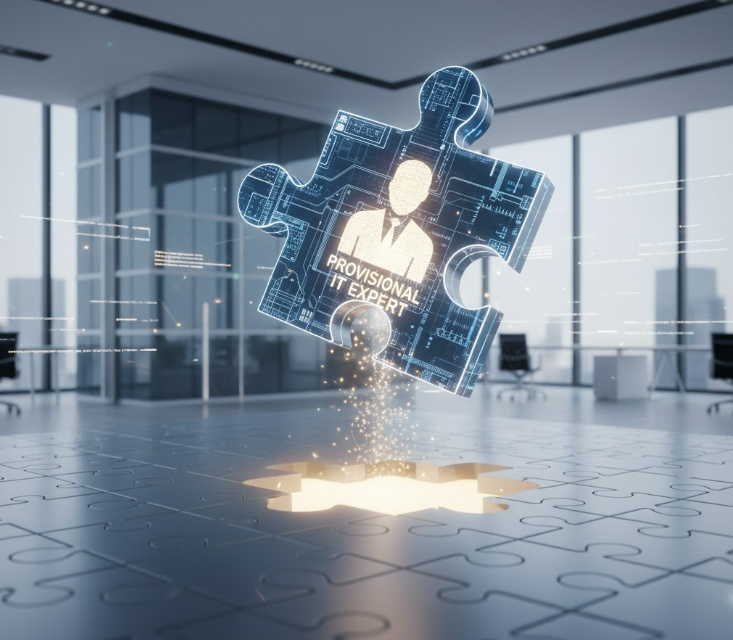 Why Businesses Choose Contract-to-Hire IT Roles