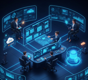 Why IT Teams Use Contract Engineers