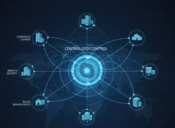 Why Multi-Site Networking Matters for Modern IT